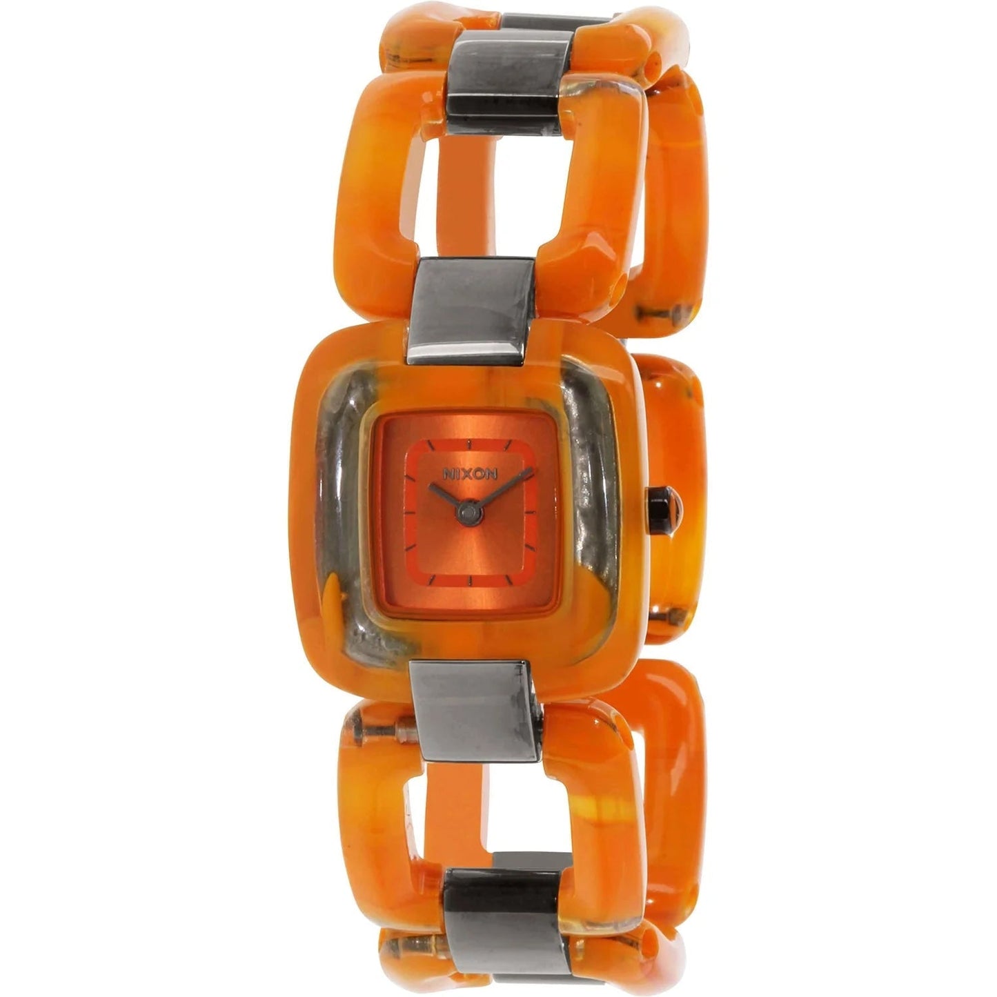 Nixon Women's Sisi Marmalade Bids.com