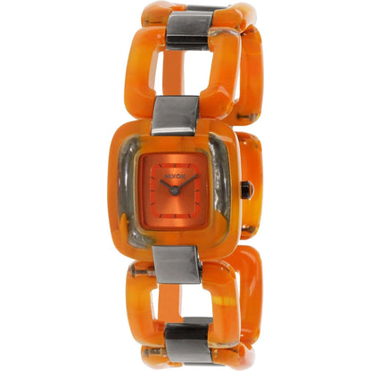 Nixon Women's Sisi Marmalade Bids.com