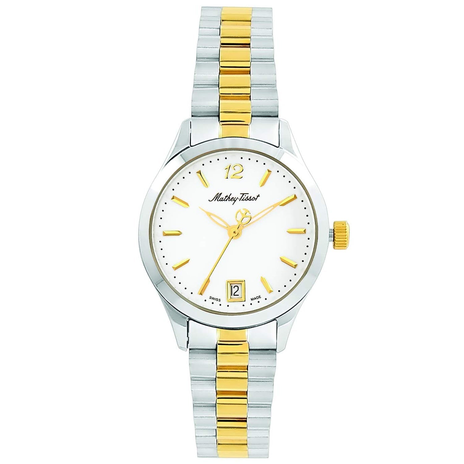 Mathey Tissot Women's Urban Bids.com