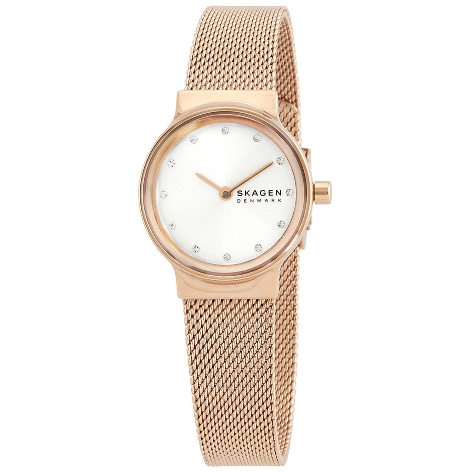 Skagen Women's Freja Bids.com
