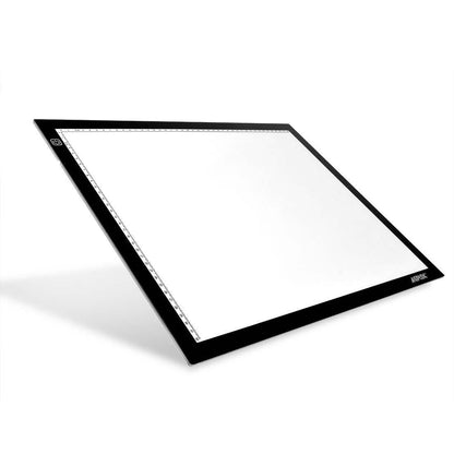 A3 Size LED Artcraft Tracing Light Pad DailySale