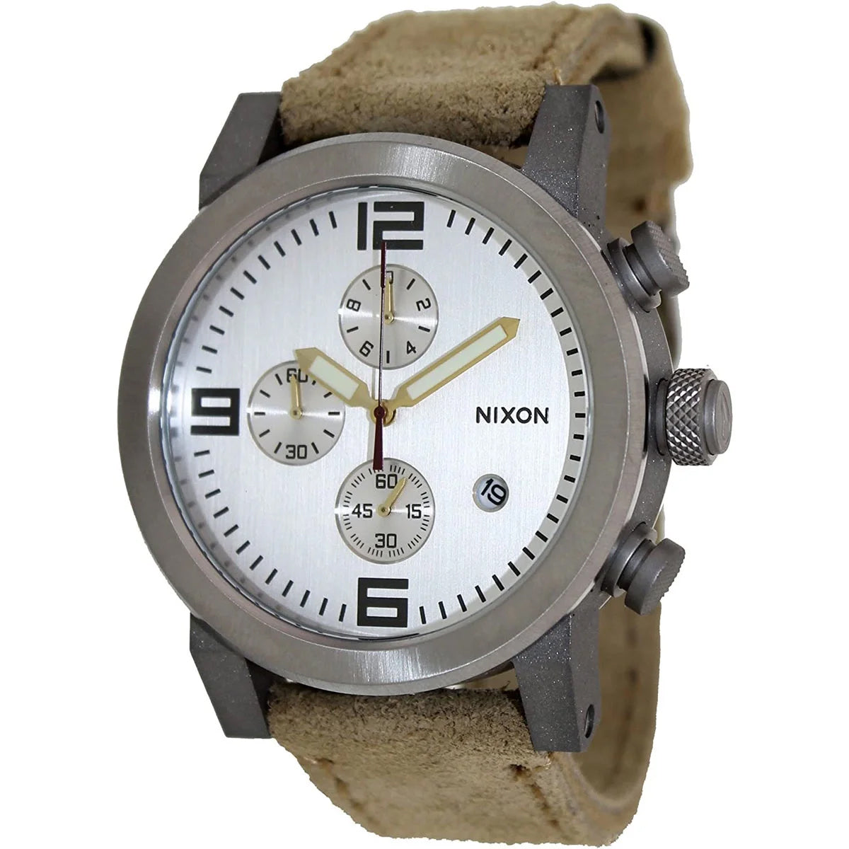 Nixon Men's The Ride Bids.com