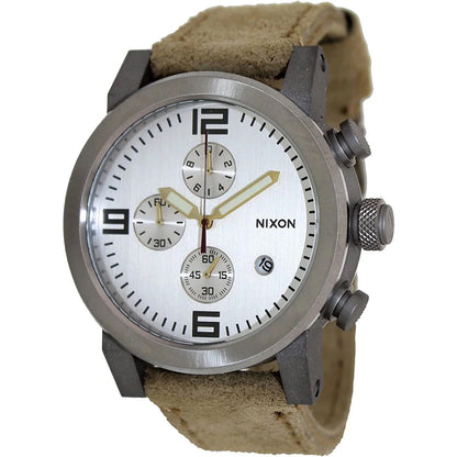 Nixon Men's The Ride Bids.com