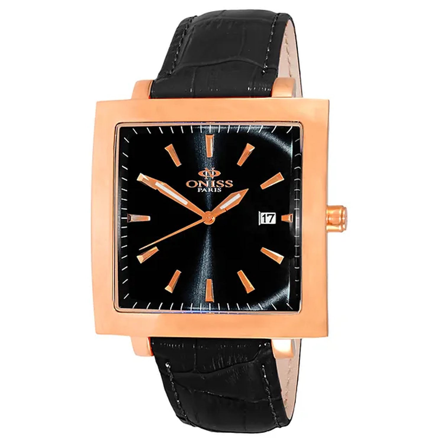 Oniss Men's Quad Bids.com