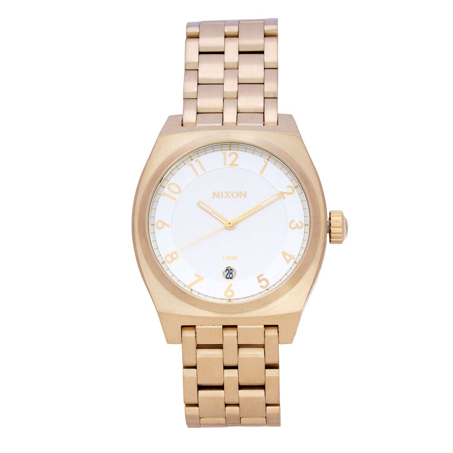 Nixon Men's The Monopoly Bids.com