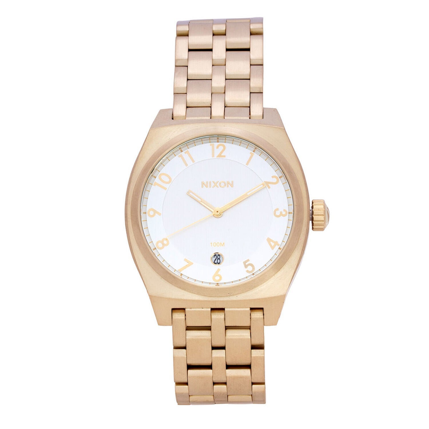 Nixon Men's The Monopoly Bids.com