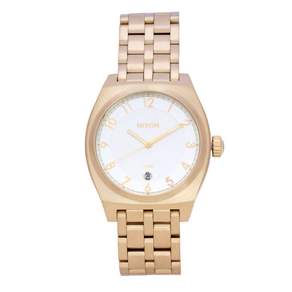 Nixon Men's The Monopoly Bids.com