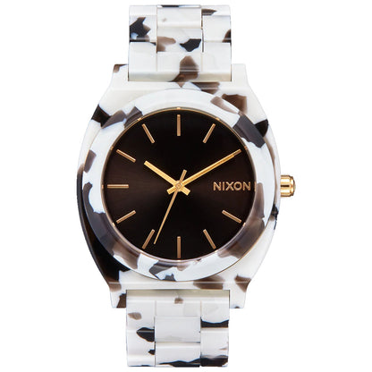Nixon Men's Time Teller Bids.com
