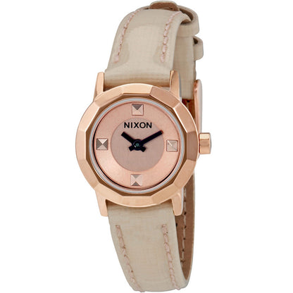 Nixon Women's Mini B Bids.com