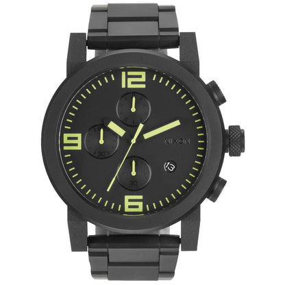 Nixon Men's The Ride SS Bids.com