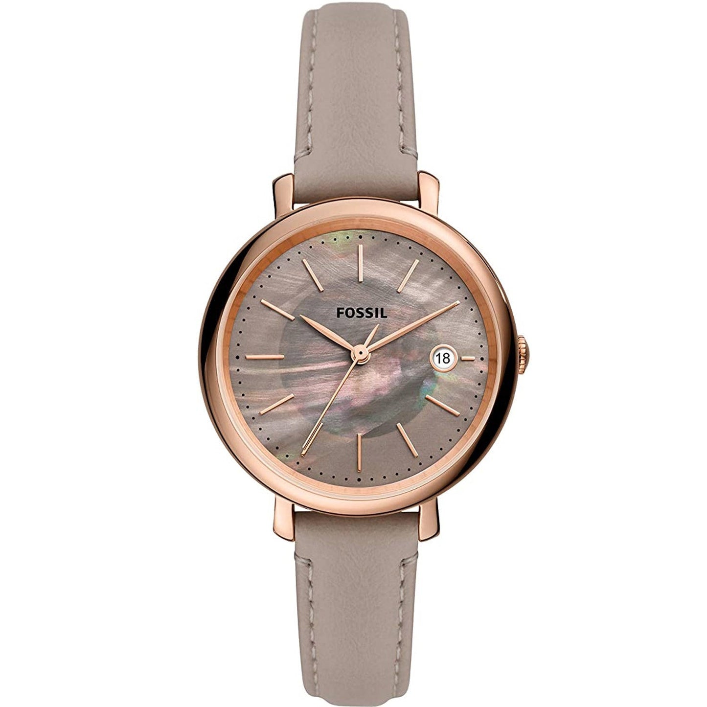 Fossil Women's Jacqueline Bids.com