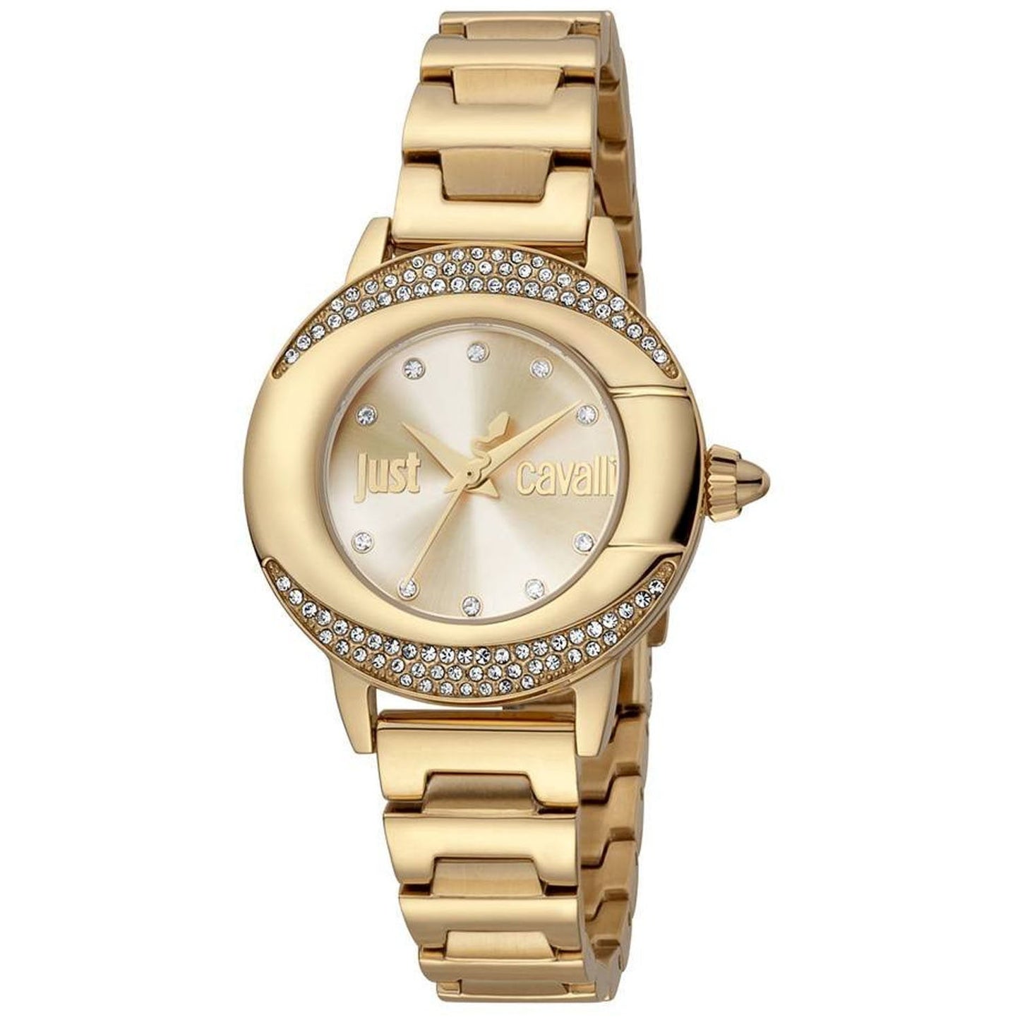 Just Cavalli Women's Glam Chic Bids.com