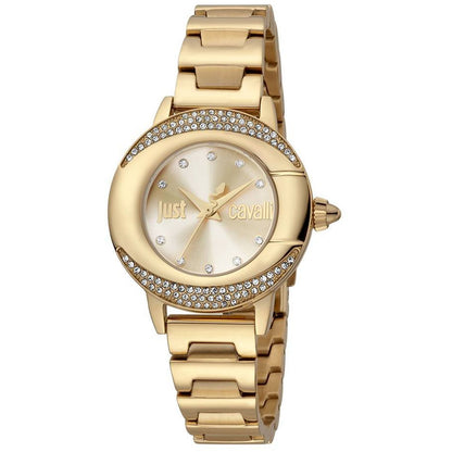 Just Cavalli Women's Glam Chic Bids.com