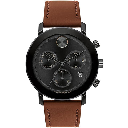 Movado Men's Bold Evolution Bids.com
