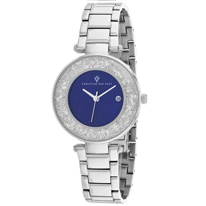 Christian Van Sant Women's Dazzle Bids.com