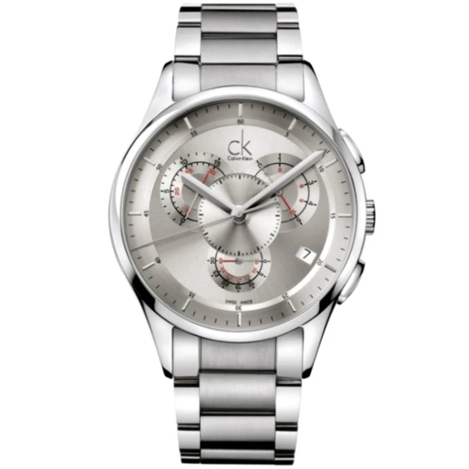 Calvin Klein Men's Basic Bids.com