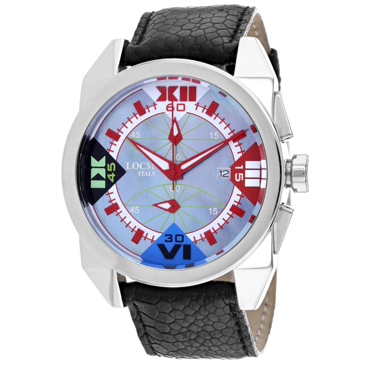 Locman Men's Classic Bids.com