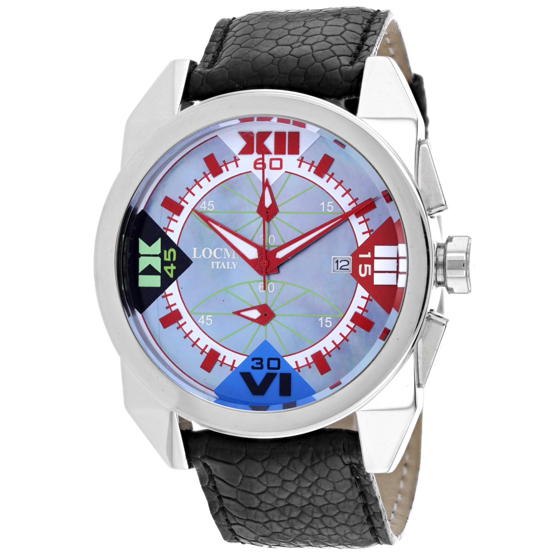 Locman Men's Classic Bids.com