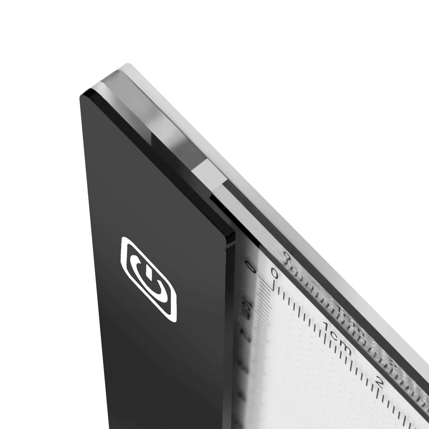 A4 Size LED Artcraft Tracing Light Pad Box Tattoo Animation Designing DailySale