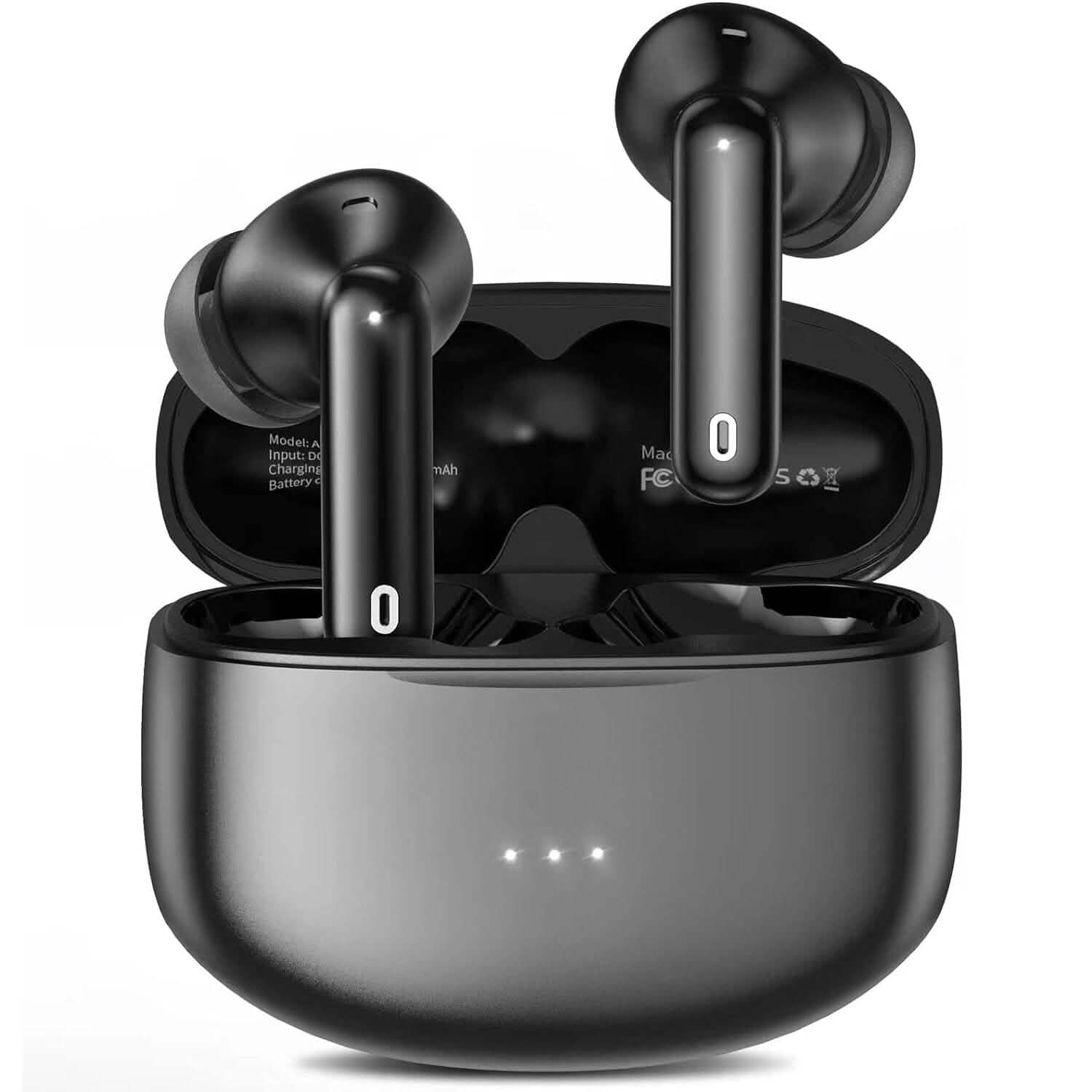A40 Pro True Wireless Earphones  (Refurbished) DailySale