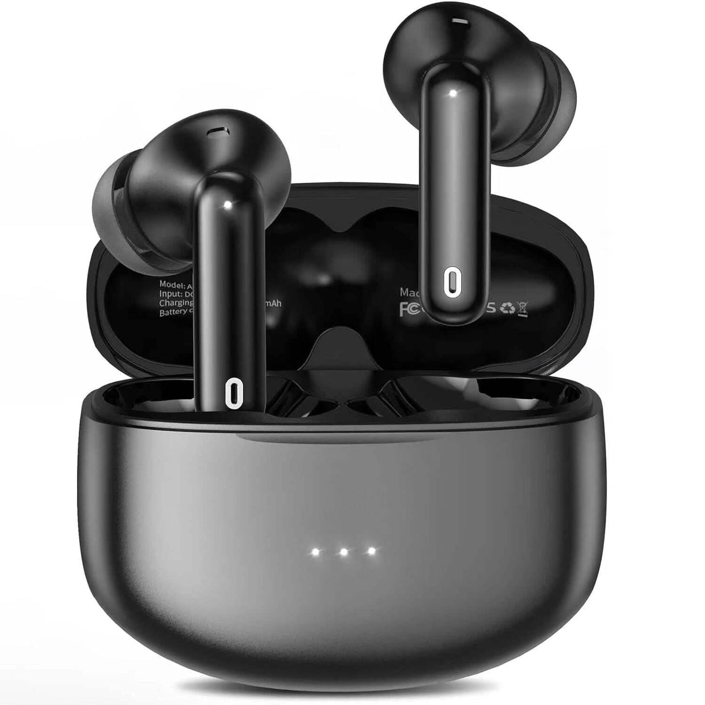 A40 Pro Wireless Earbuds (Refurbished) DailySale