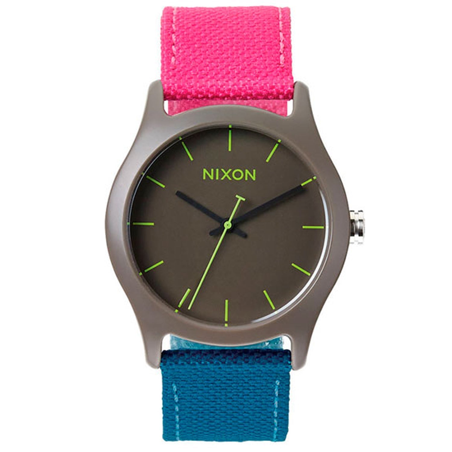 Nixon Women's Mod Bids.com