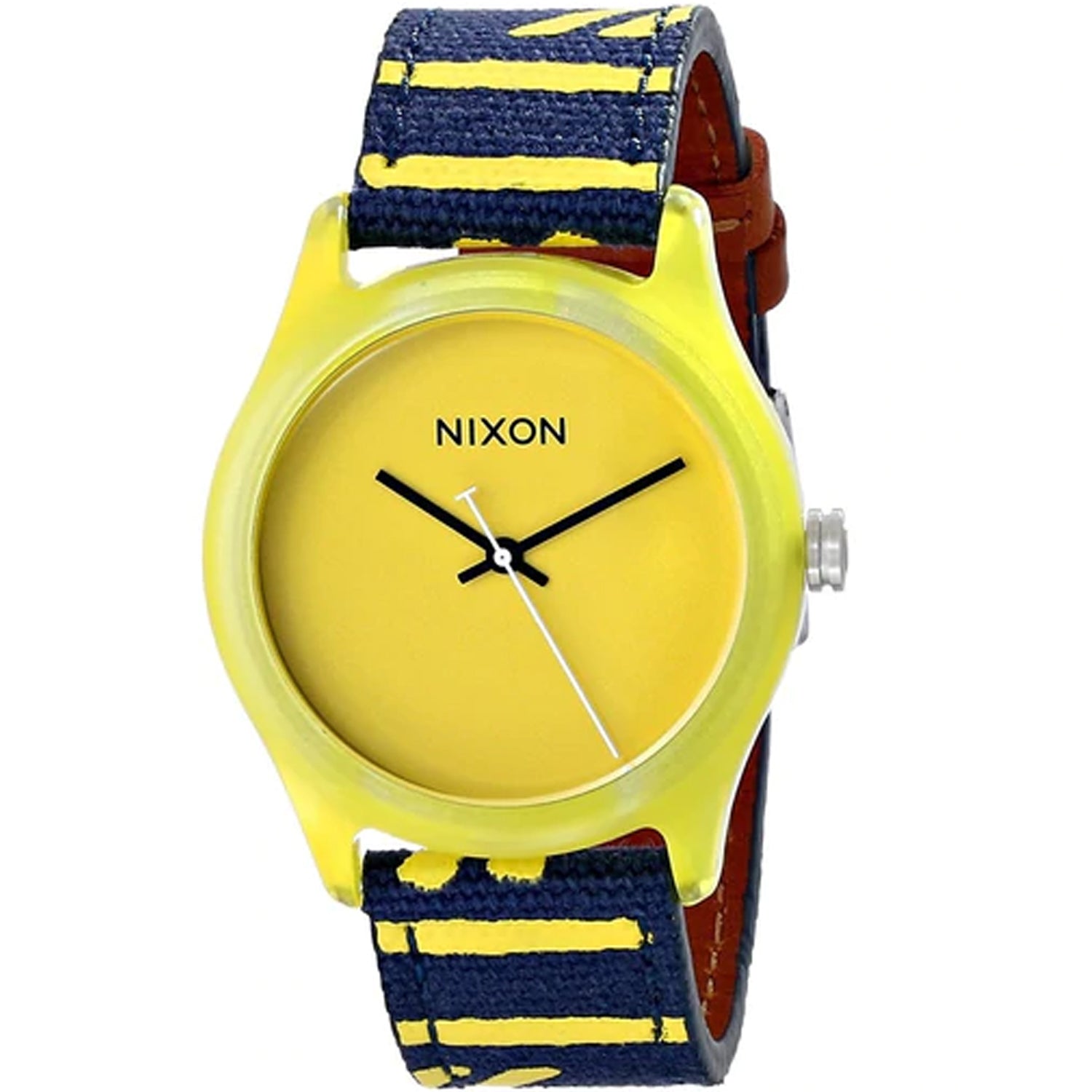 Nixon Women's Mod Bids.com