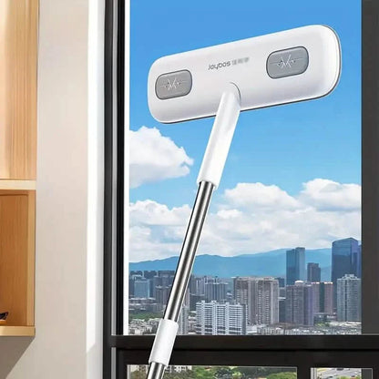 Multi-Functional Glass, Window Screens Cleaning Brush DailySale