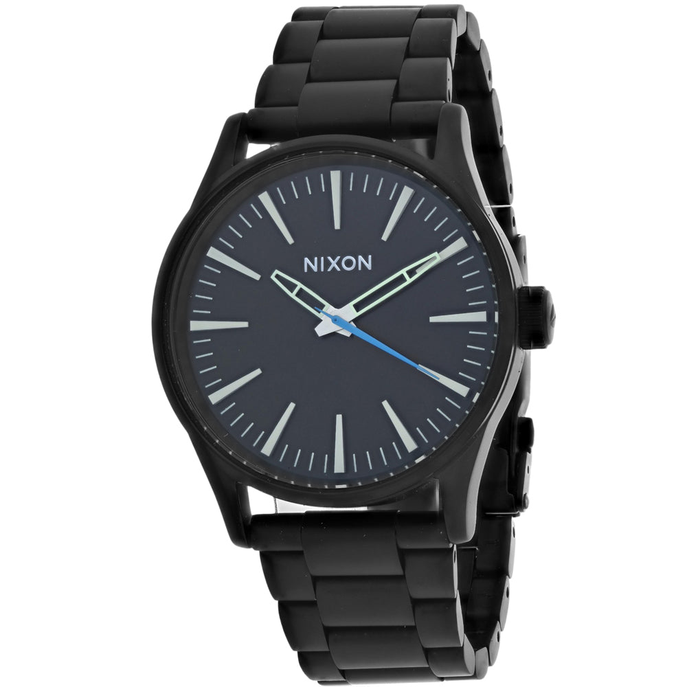 Nixon Men's Sentry 38 SS Bids.com