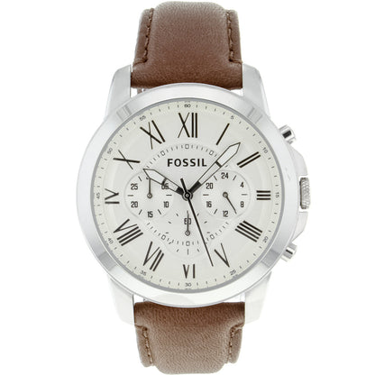 Fossil Men's Grant Bids.com
