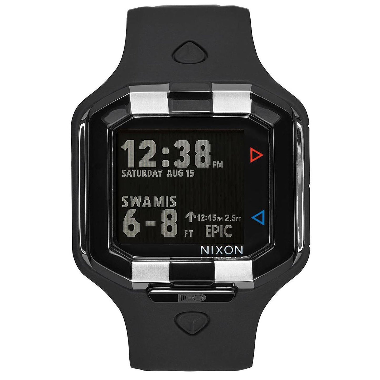 Nixon Men's Ultratide Bids.com