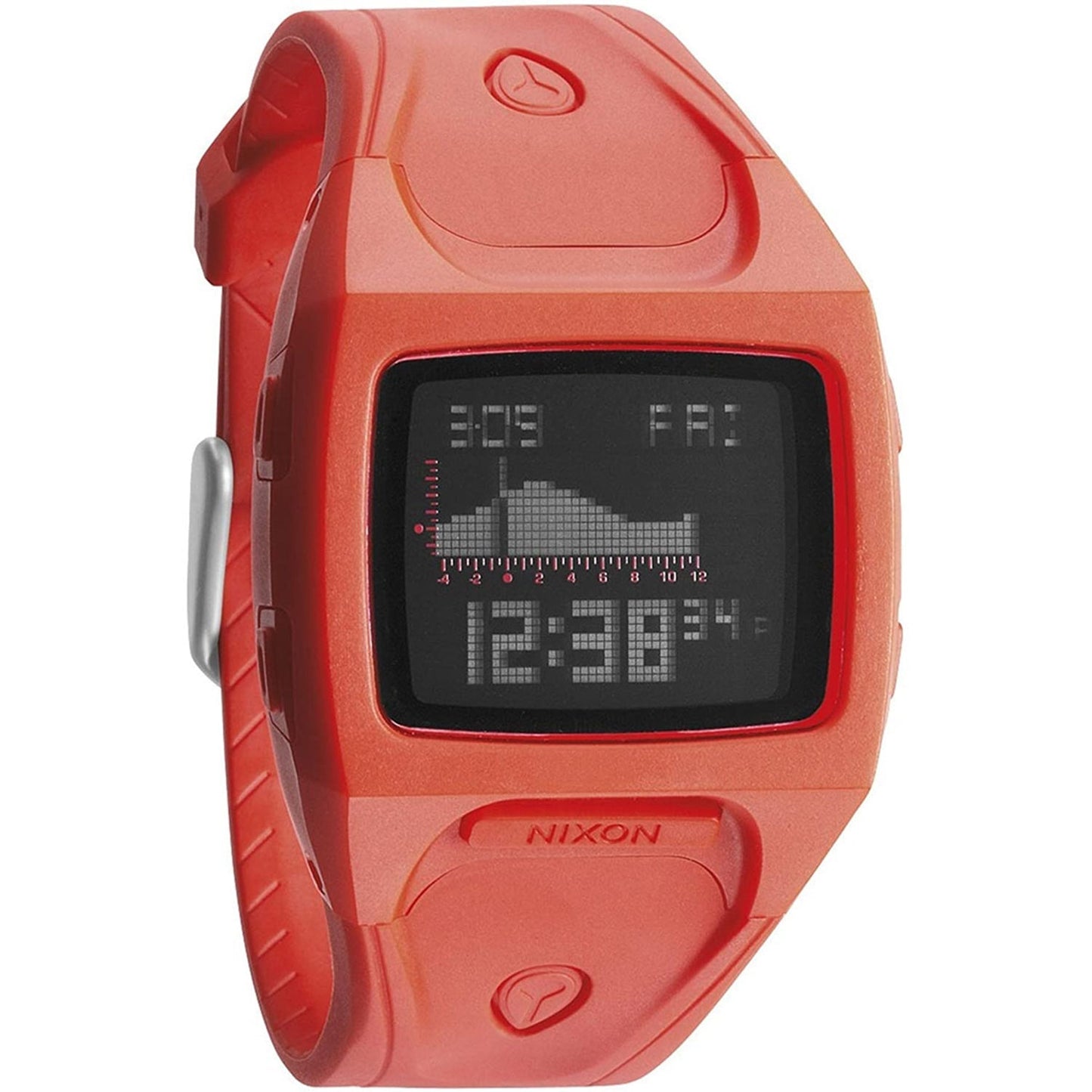 Nixon Men's The Small Lodown Bids.com