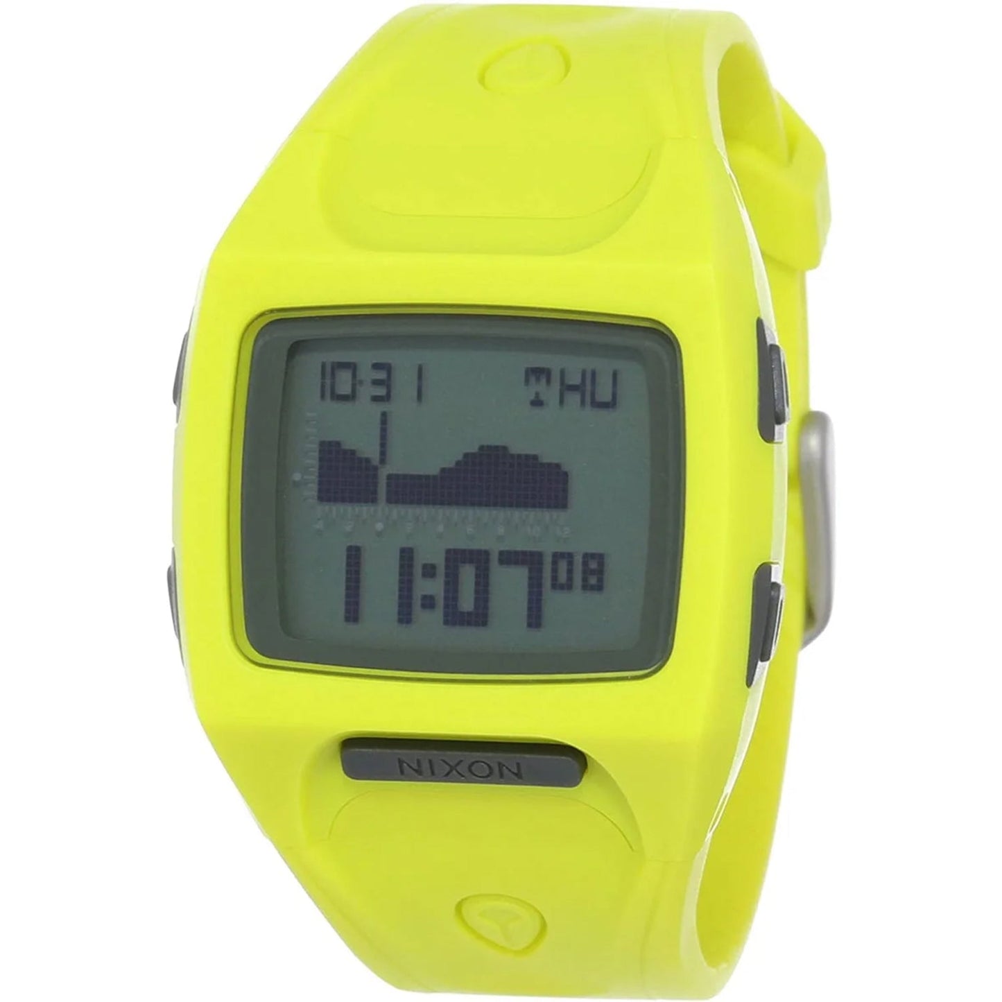 Nixon Men's The Small Lodown Bids.com