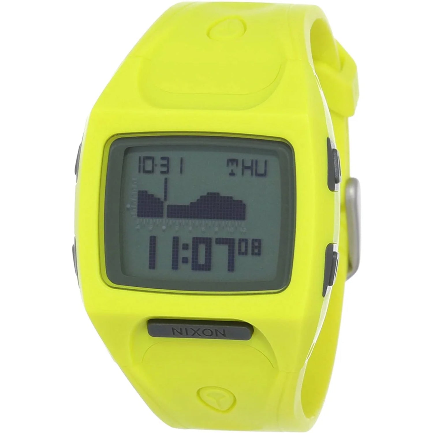 Nixon Men's The Small Lodown Bids.com