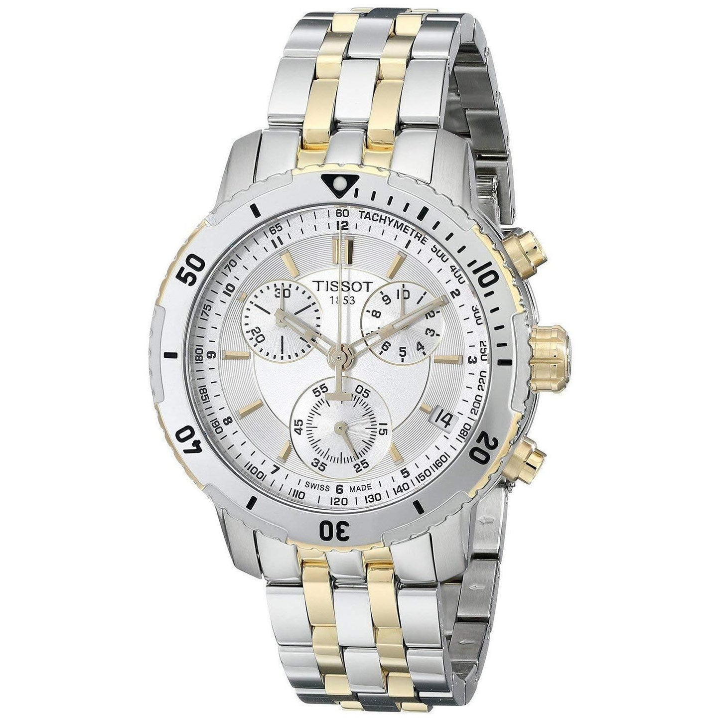 Tissot Men's PRS 200 Bids.com