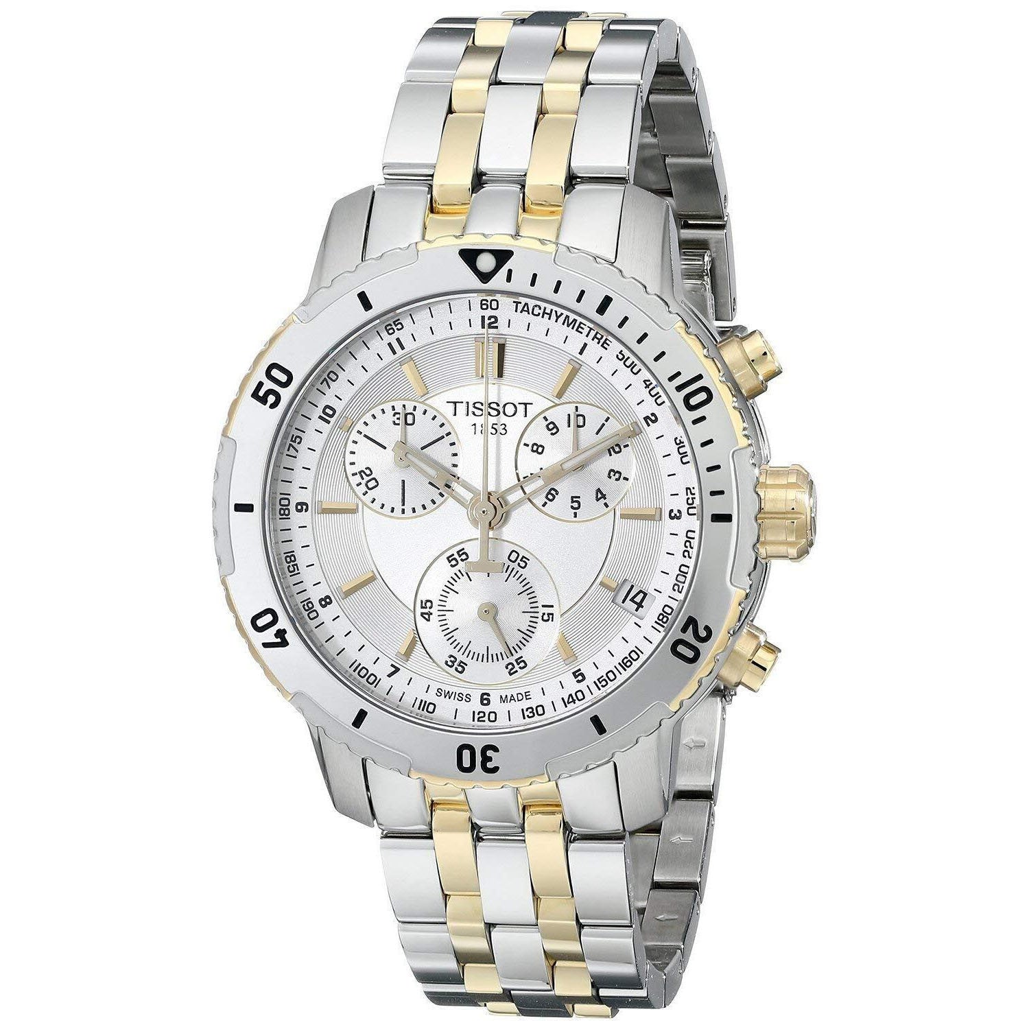 Tissot Men's PRS 200 Bids.com