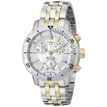 Tissot Men's PRS 200 Bids.com