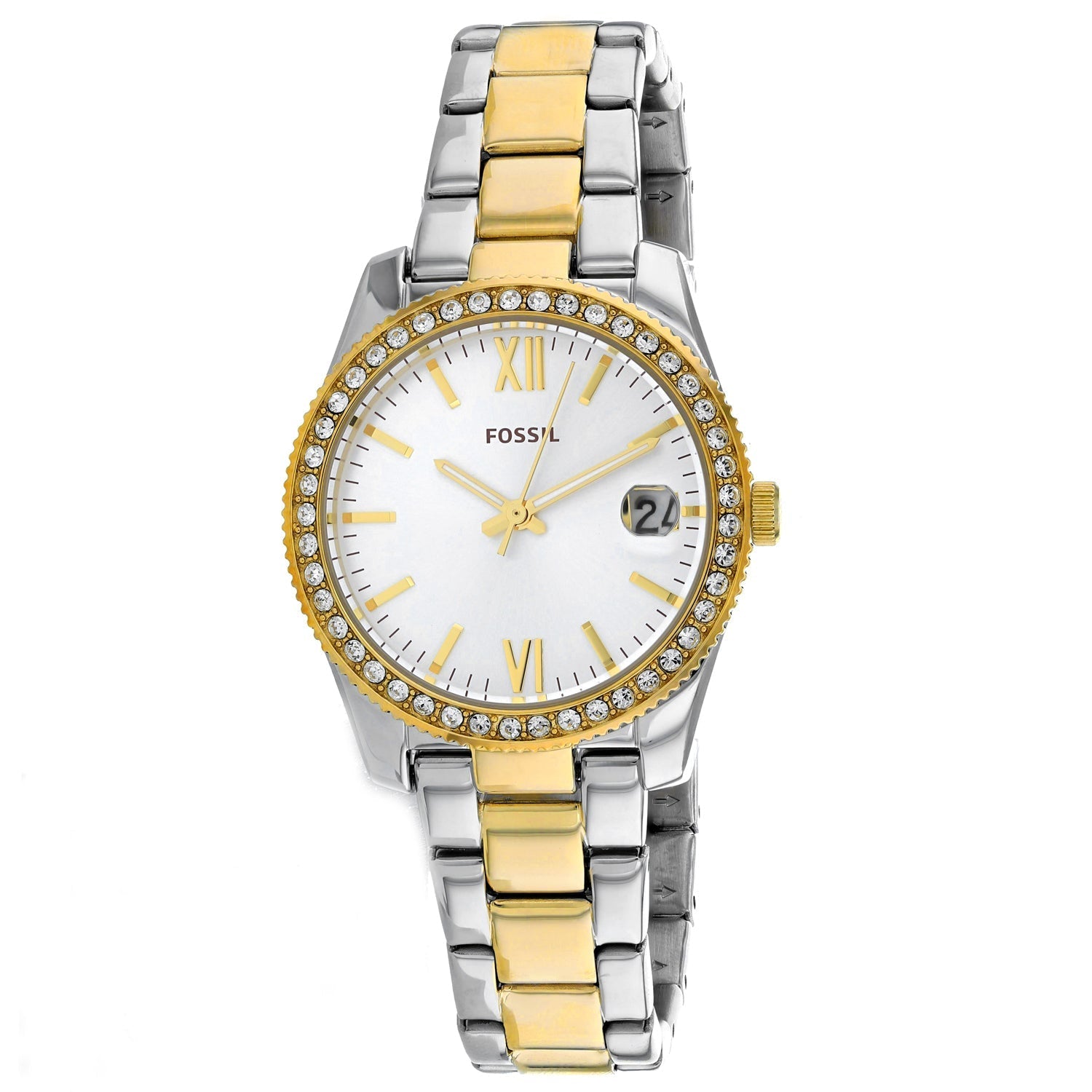 Fossil Women's Scarlette Bids.com