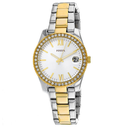 Fossil Women's Scarlette Bids.com