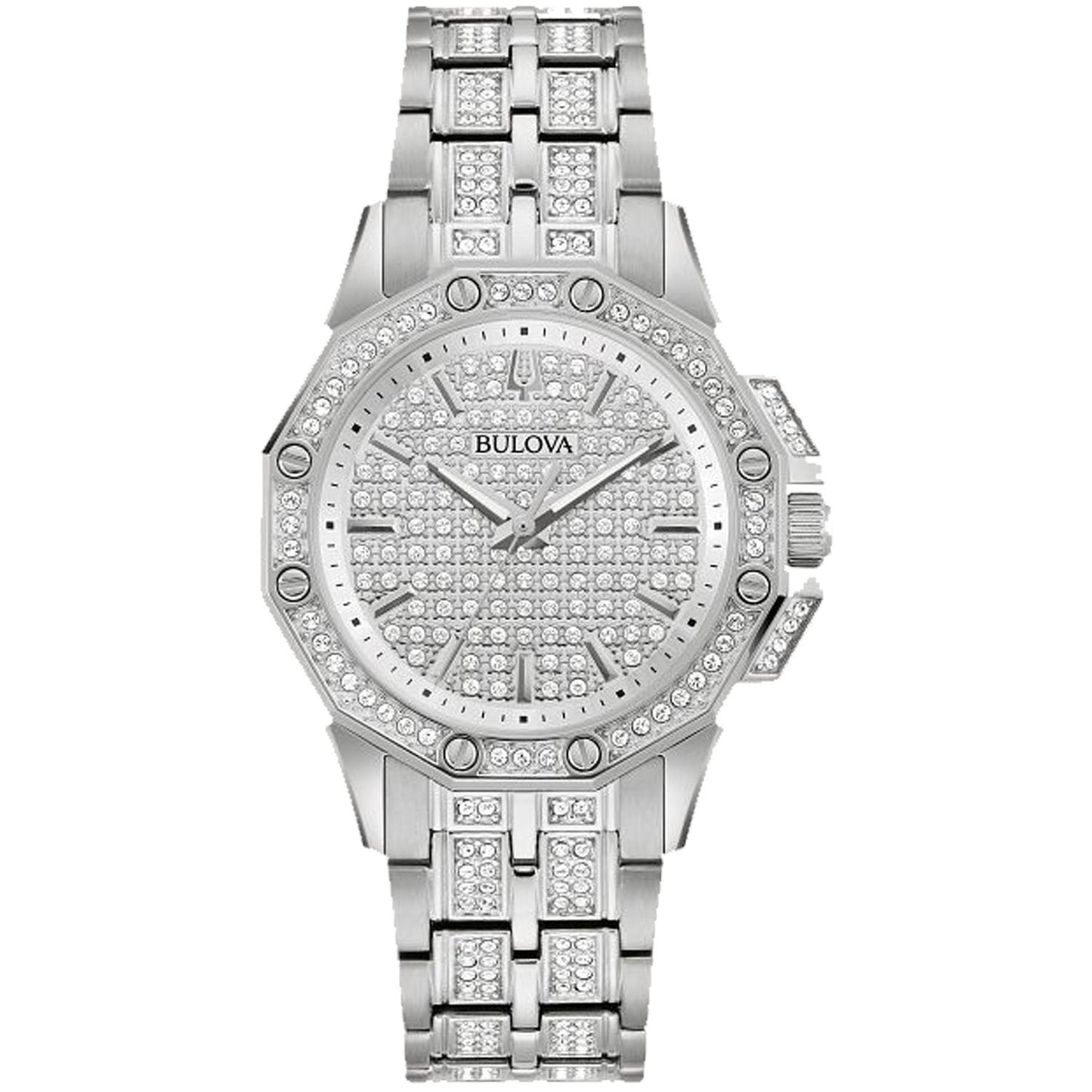 Bulova Women's Classic Bids.com