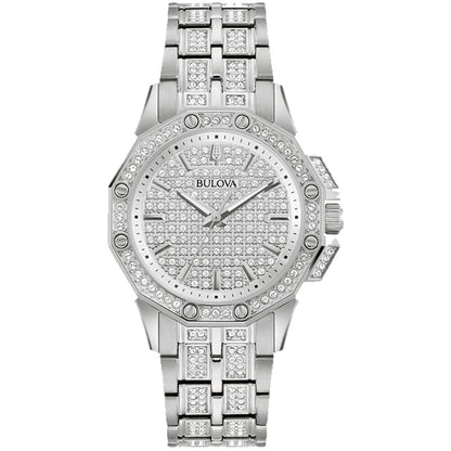 Bulova Women's Classic Bids.com