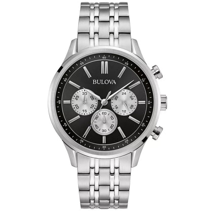 Bulova Men's Classic Bids.com