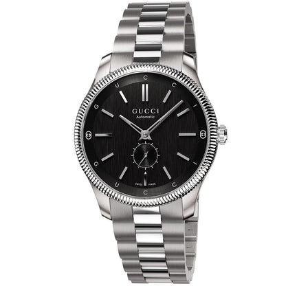 Gucci Men's G-Timeless Bids.com