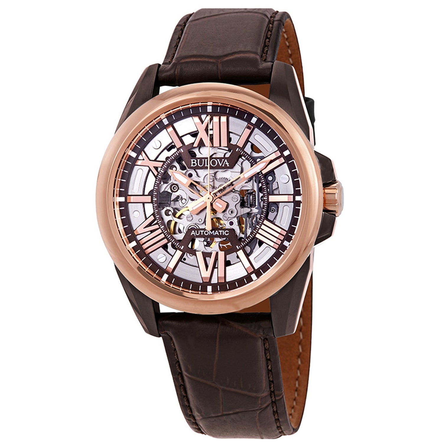 Bulova Men's Sutton Bids.com