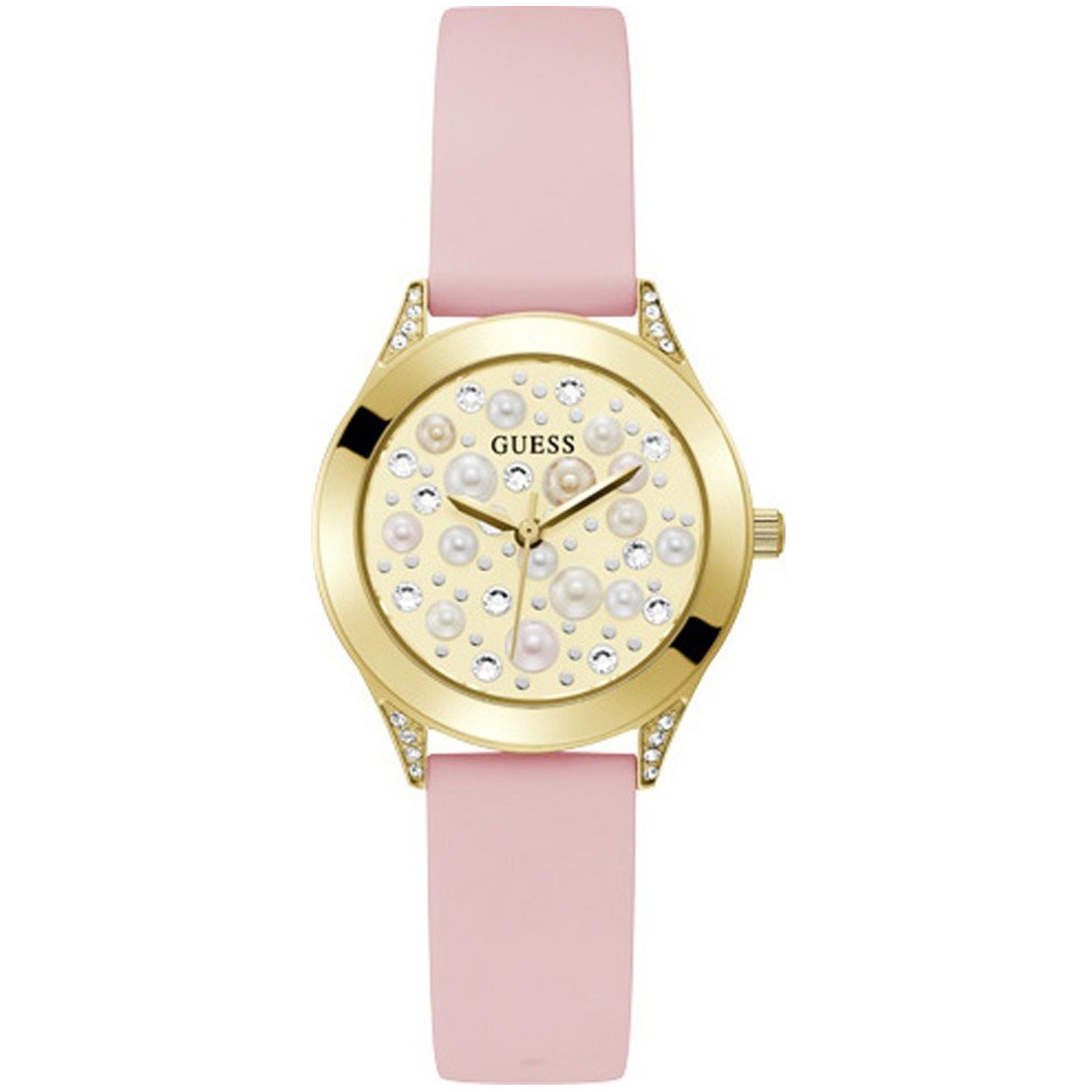 Guess Women's Pearl Bids.com