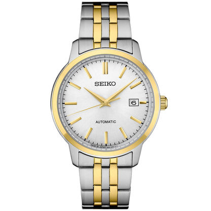 Seiko Men's Essentials Bids.com