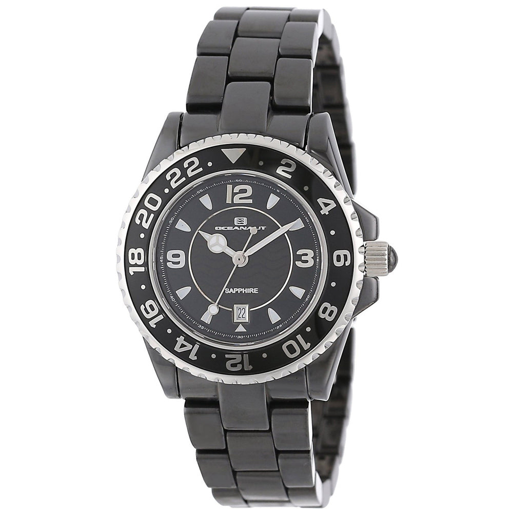Oceanaut Women's Ceramic Bids.com