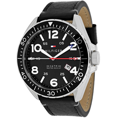 Tommy Hilfiger Men's Casual Sport Bids.com