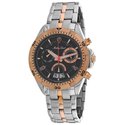 Mathey Tissot Men's Bolton Bids.com