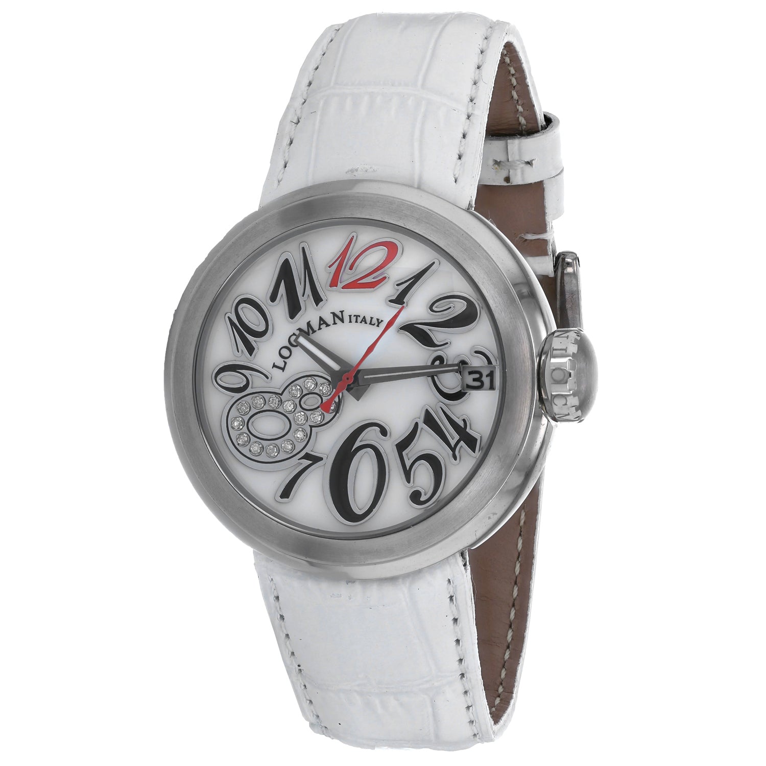 Locman Women's Classic Bids.com